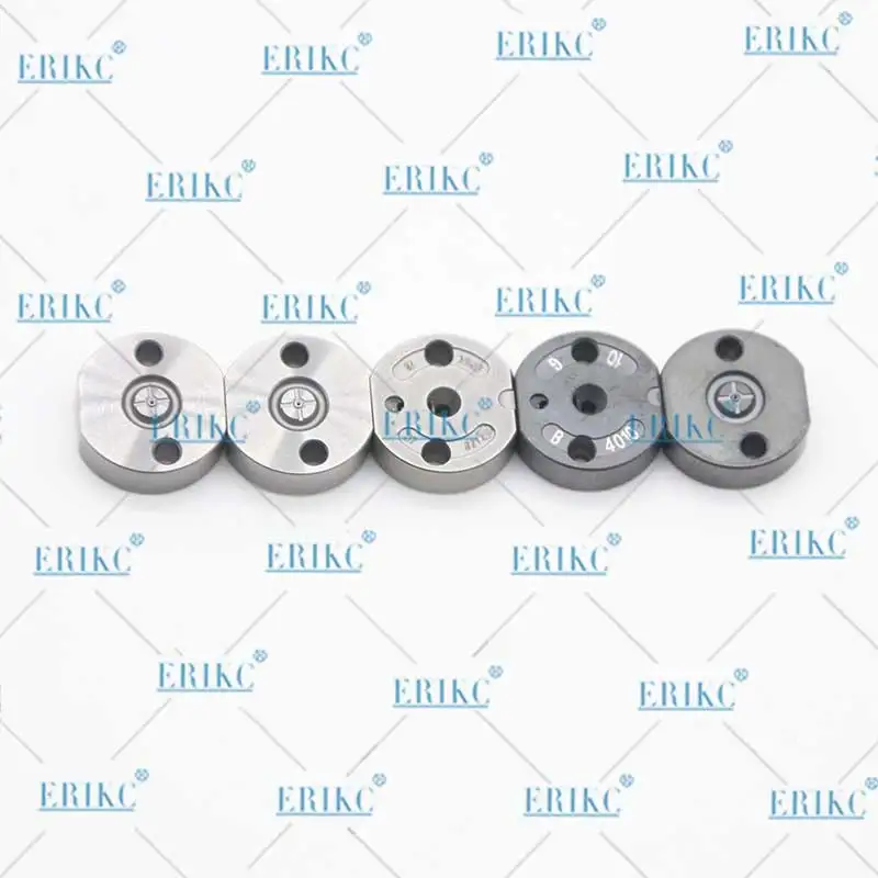 Регулирующий клапан топливного насоса ERIKC или пластина клапана common rail для 095000 6700 095000-6700 0950006701