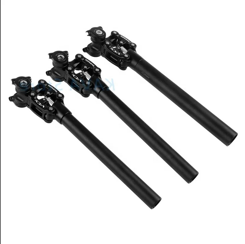 Новейшая подвеска SR Suntour, подседельный штырь 50 мм, подседельный штырь для дорожного велосипеда для взрослых