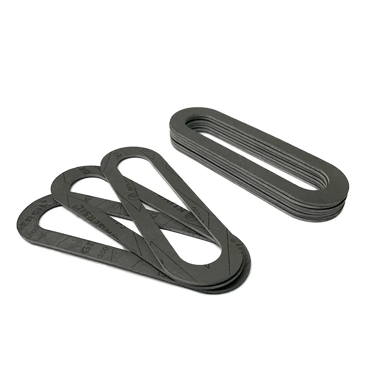 Boiler Glass Level Gauge Reinforced Graphite Gasket