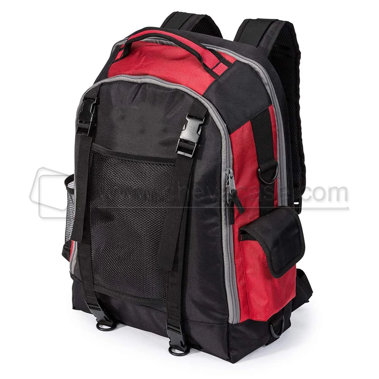 Custom Welding Equipment Storage Bag Electrician Welder Tool Backpack