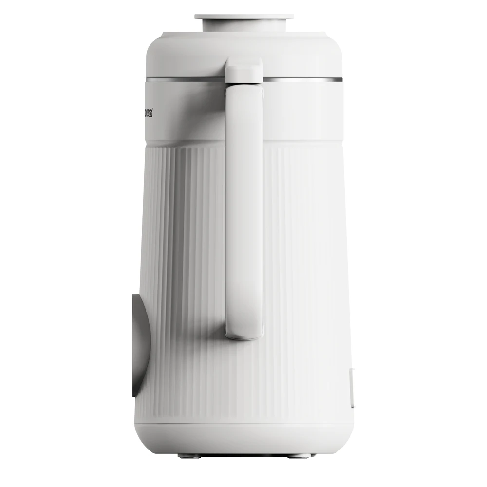 1400ML multifunctional stirring heating soybean milk machine 800w nut milk maker machine fruit mixers