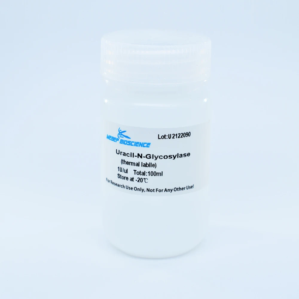 
Uracil-DNA Glycosylase ,UNG Thermolabile,UDG Hotlabile 