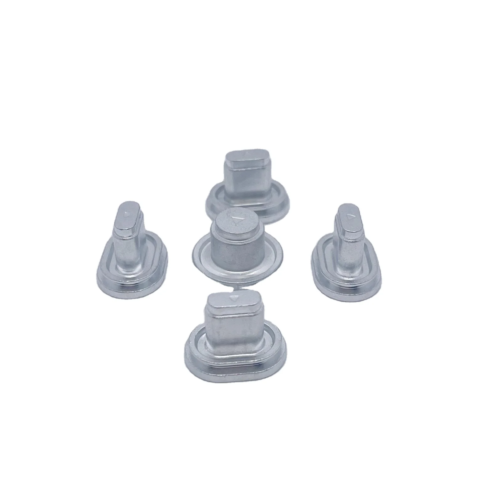 Custom Joint Connector Bolt Cold Heading Parts Radiator Joint Cold Heading Automobile Parts Radiator