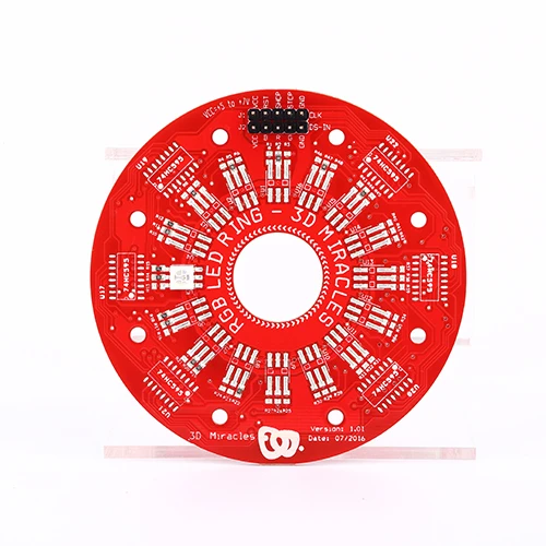  Горячая продажа lm301b Банк мощности pcb плата