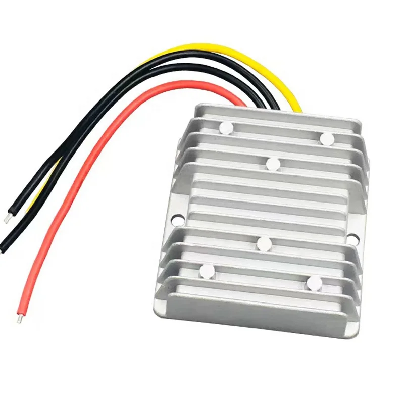 Fast Shipping DC-DC Converter 12V to 5V 20A Converter Step Down