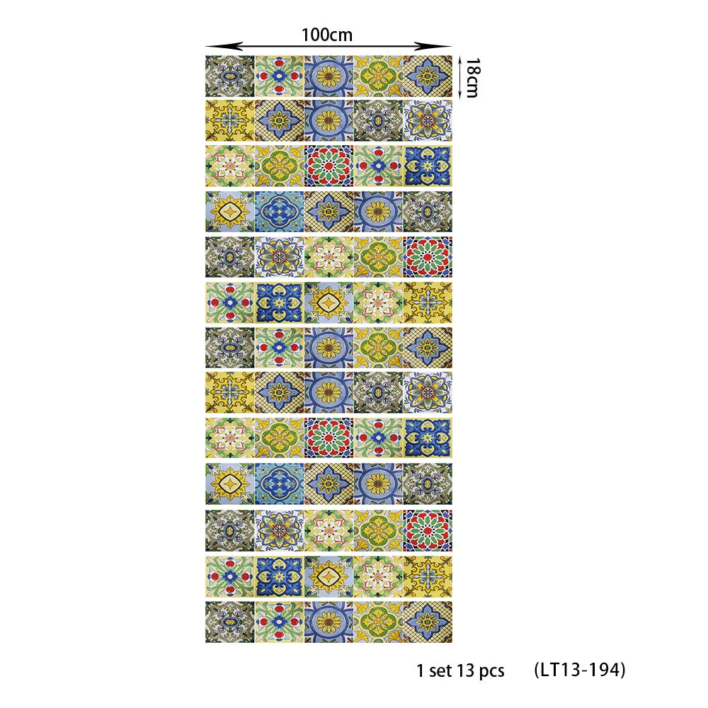 Vinyl Wall Decal Sticker Muslim Islamic Wallpaper Wall Sticker Home Decor