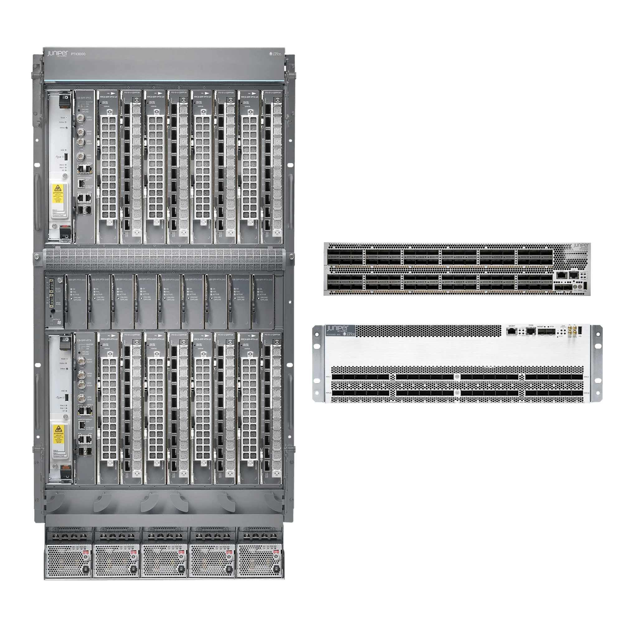 Great discount ! Brand new Juniper Networks firewall SRX4600-SYS-JB-AC