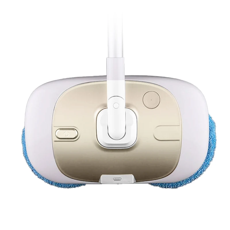 Wireless Self-cleaning Mop Factory Sale Widely Used Cordless Electric Smart Floor Mop Cleaners