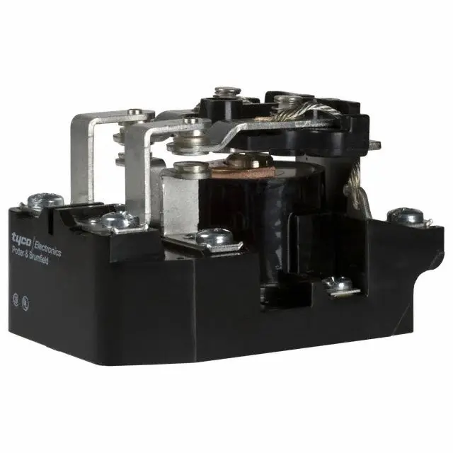 Реле генераторного назначения DPDT 20A 120V PRD-11AJ0-120