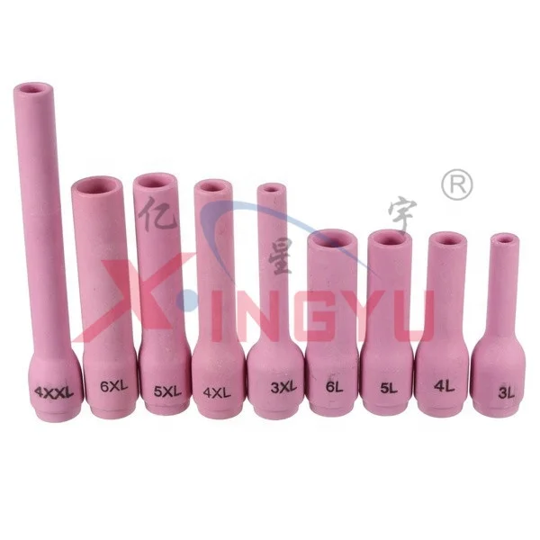 Сварочные детали tig