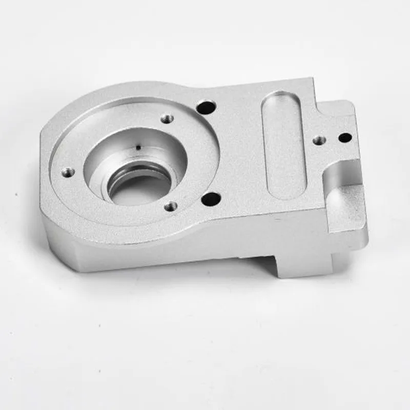 CNC machining services cnc spare parts custom precision manufacture fabrication services cnc machining parts