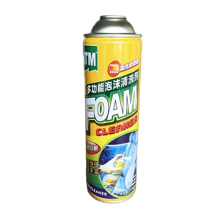 
Hot Sale 400 ml Tinplate Aerosol Can Aerosols Paint Tin Can Bottels For Wholesale 