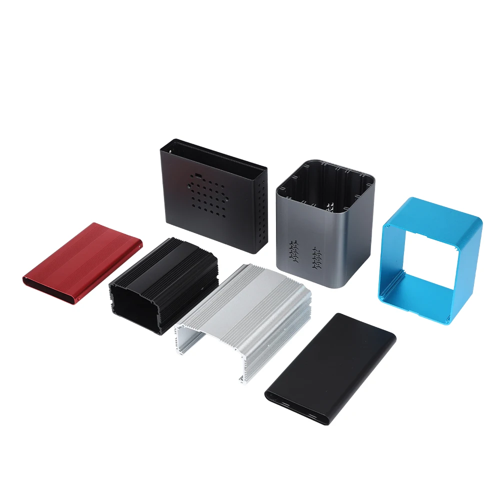 Super Quality Custom All Kinds Of Aluminium Extrusion Profiles Factory Pricealuminium Extrusion Aluminum Profile