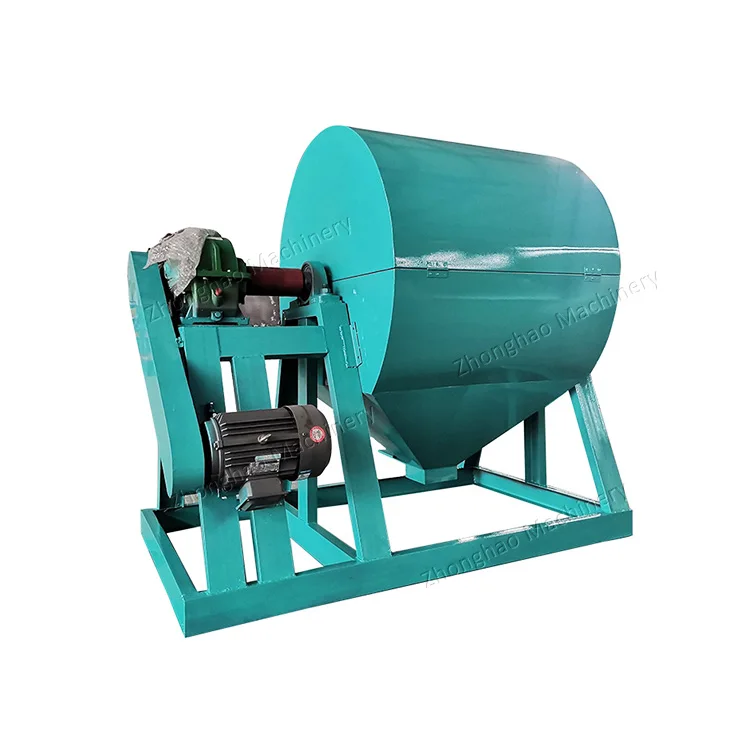 Coal powder three-way catalytic drum grinding mill, liquid ore grinding equipment, stainless steel horizontal ball mill