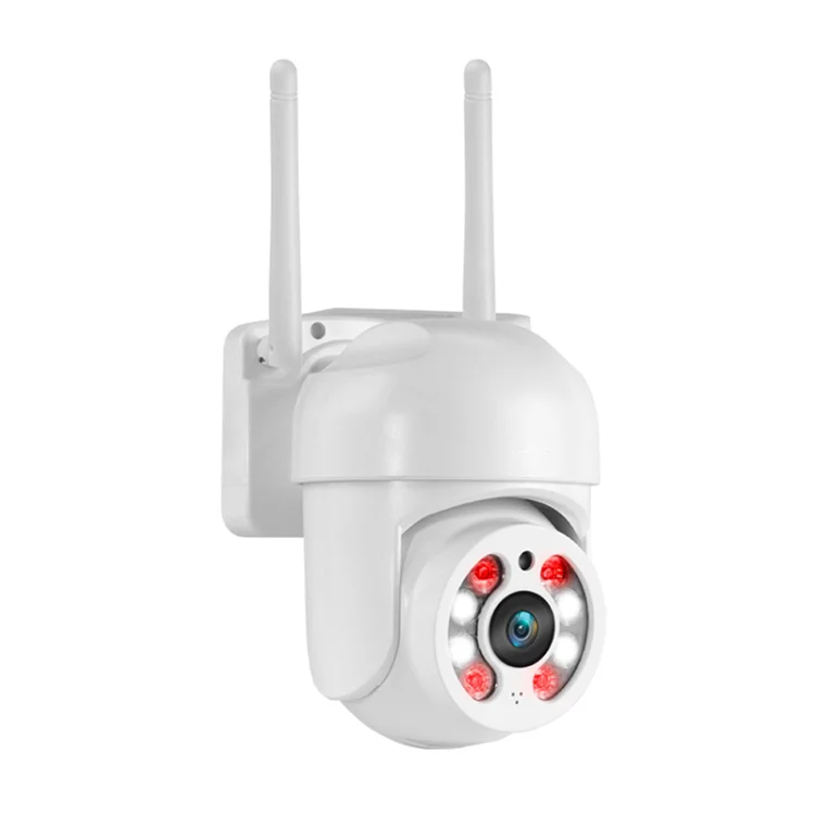 v380 pro v380pro app 2mp network wifi ptz camera outdoor speaker auto tracking 4k wifi ptz zoom camera