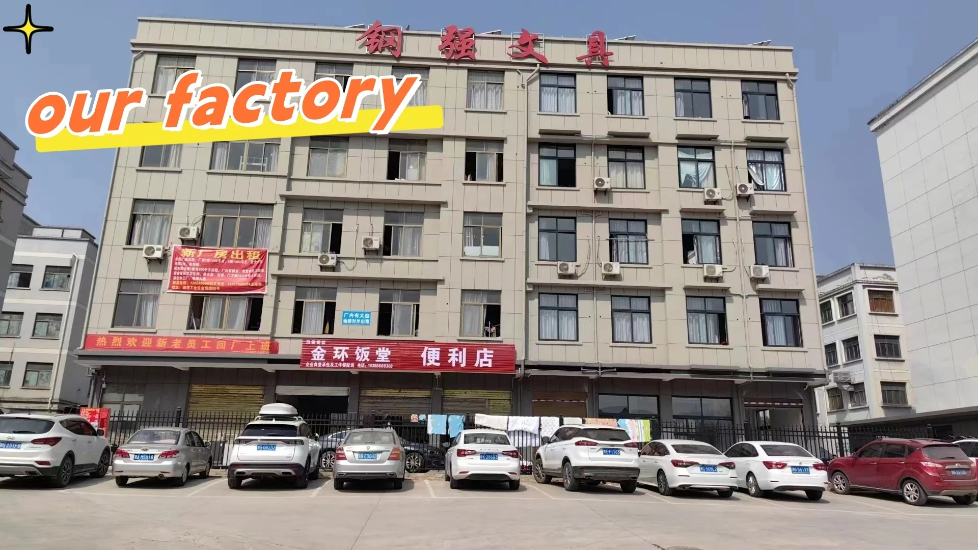 Gangqiang Factory Custom Wholesale Metal Square Magnetic Clamp Office Fridge Magnet Clip Magnetic Memo Clip