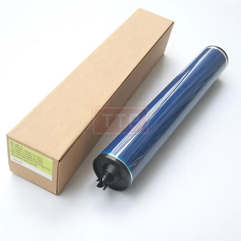 Для цветного Opc барабана для Xerox C60 C70 550 560 570 Dcc700 5065 7500 6550 6500 242 252 Япония длительный срок службы Fuji барабан
