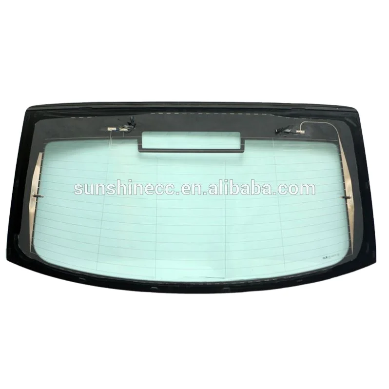 Хорошая цена oem верхнее заднее ветровое