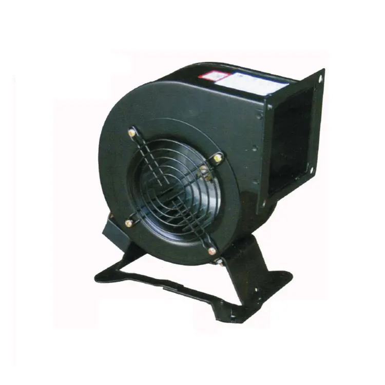 Eco-Friendly New Design Small AC Blower, Plastic Blower Turbo Fan