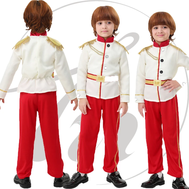 Костюм рыцаря для Хэллоуина