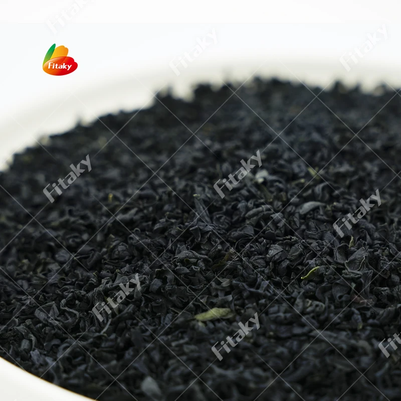 High Quality Dried Kelp Flakes Wholesale Dehydrated Kelp Flakes