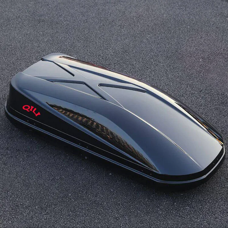New Bus Car Roof Box Blister Plastic Thermoforming Vacuum Forming Abs Product RV Suv