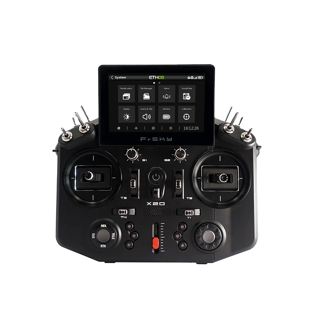 Двухдиапазонный внутренний радиочастотный модуль для FPV 900 м/2 4 г
