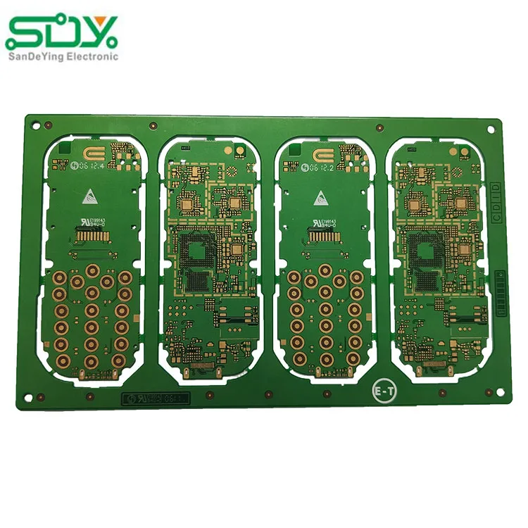 Bord Main PS4 Key Wireless Controller Motor Automatic Level Water pump Universal Washing Machine SCR Circuit Control Remote PCB