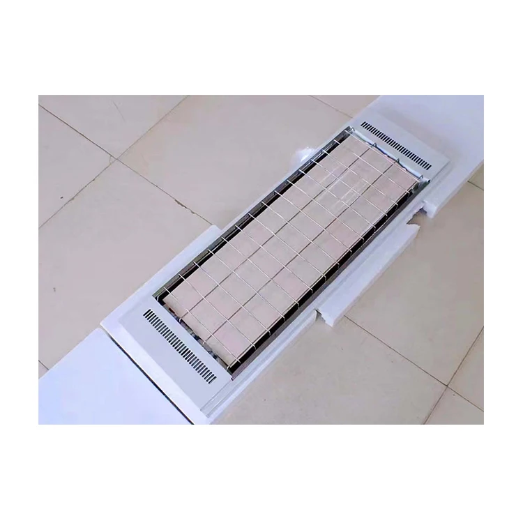 China Manufacturer New Product 2100W Ceramic Electric Heater For Sale