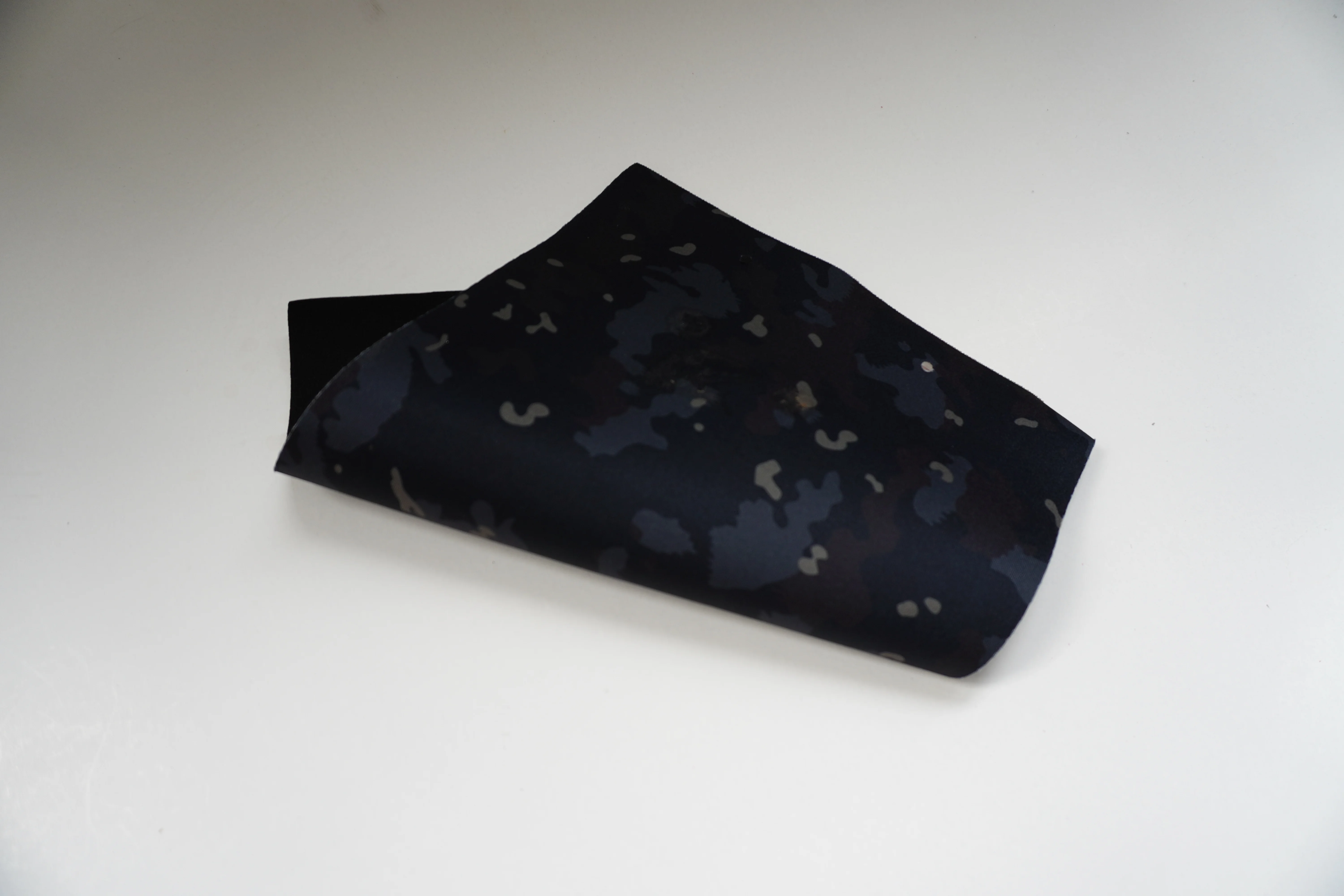 2020 diving suit printed odorless thickened environment-friendly waterproof solid color SBR composite neoprene rubber fabric