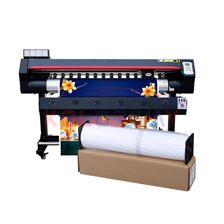 100% Polyester Fabric Canvas Matte Digital Printing Artist Polyester Inkjet Stretched Canvas Roll For Decoration