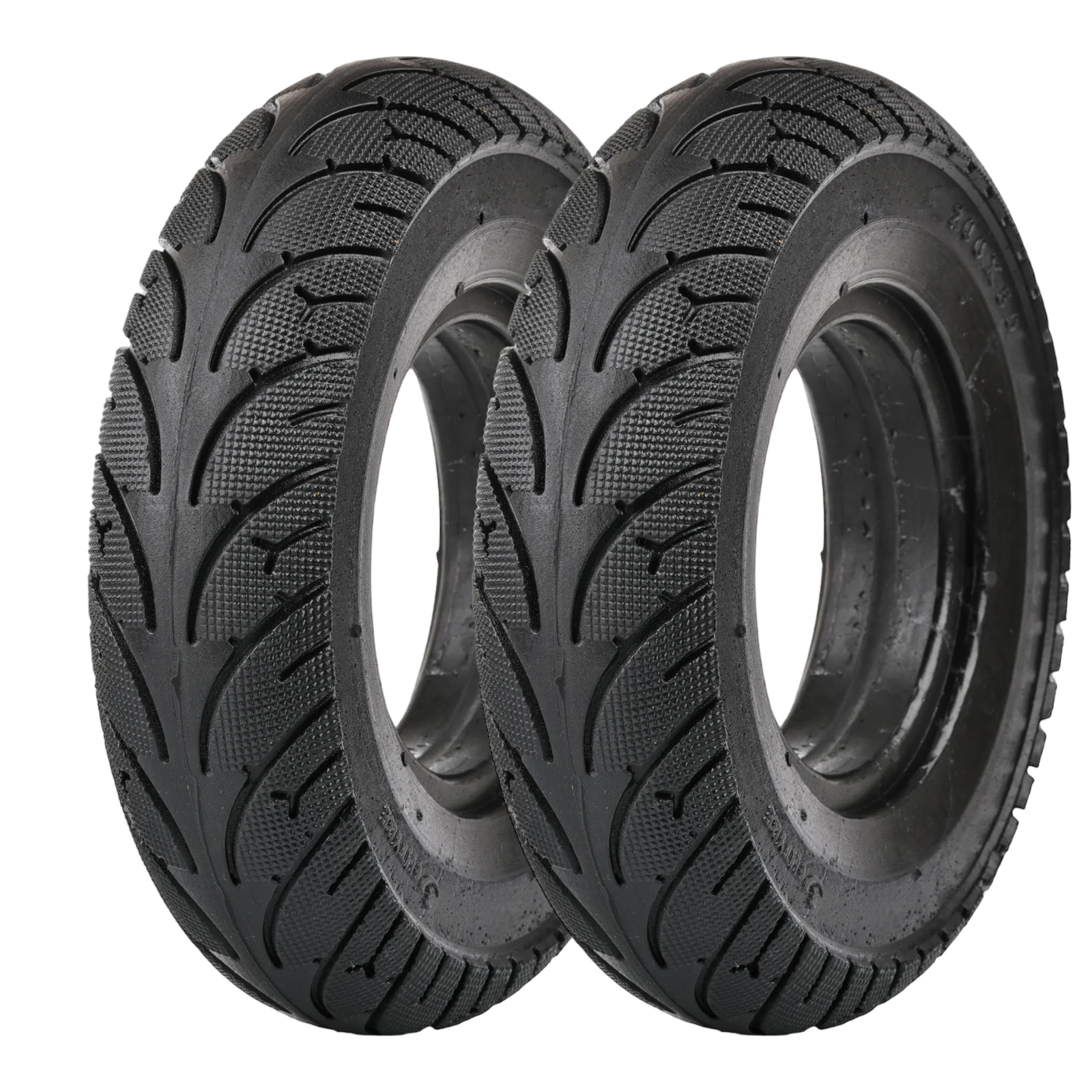 200X50 Solid Tyre 8 Inch Tire for Kugoo S1/S3 Electric Scooter Parts