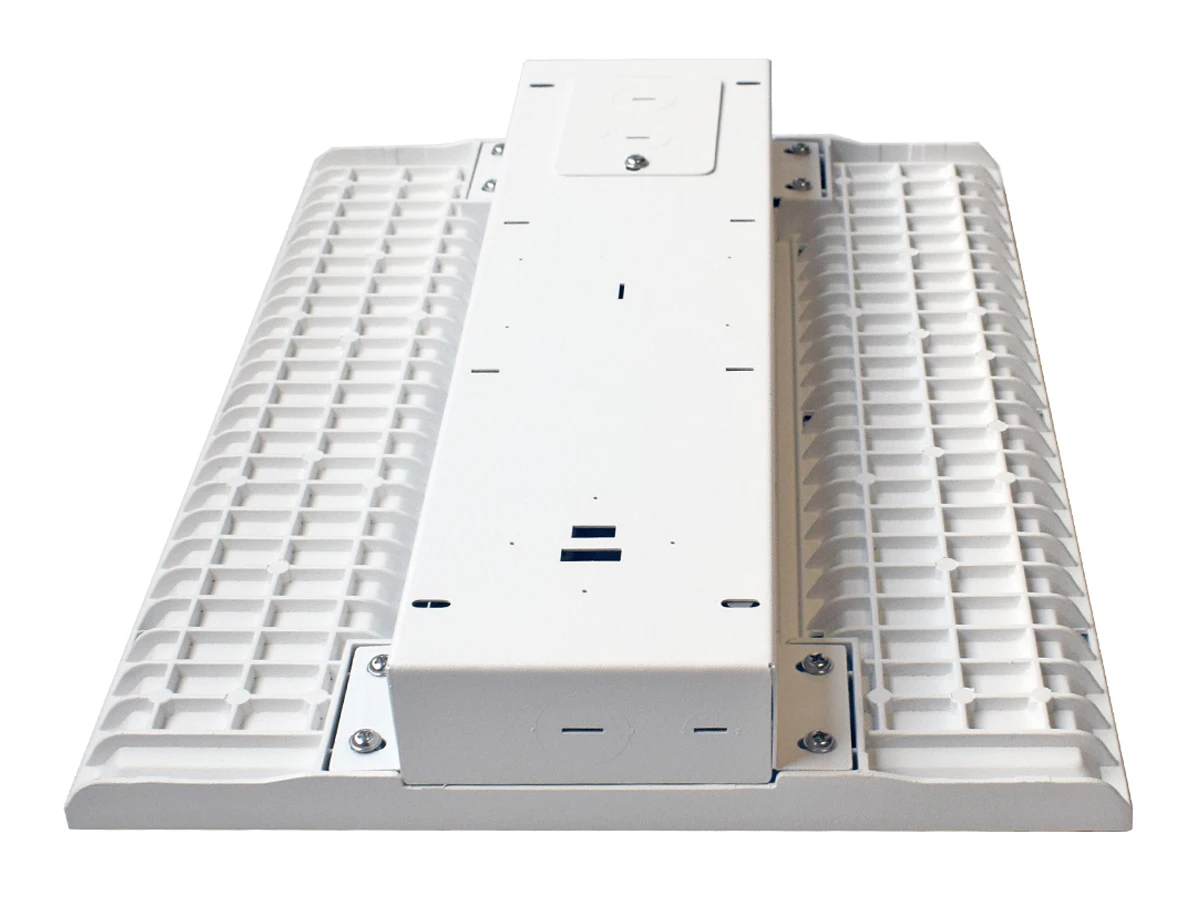 1-10V Dimmable 2700K 3000k 4000k 5000k 5700k 6500k Red Blue 60w 80w 100w 150w 200w 300w industrial led linear high bay light