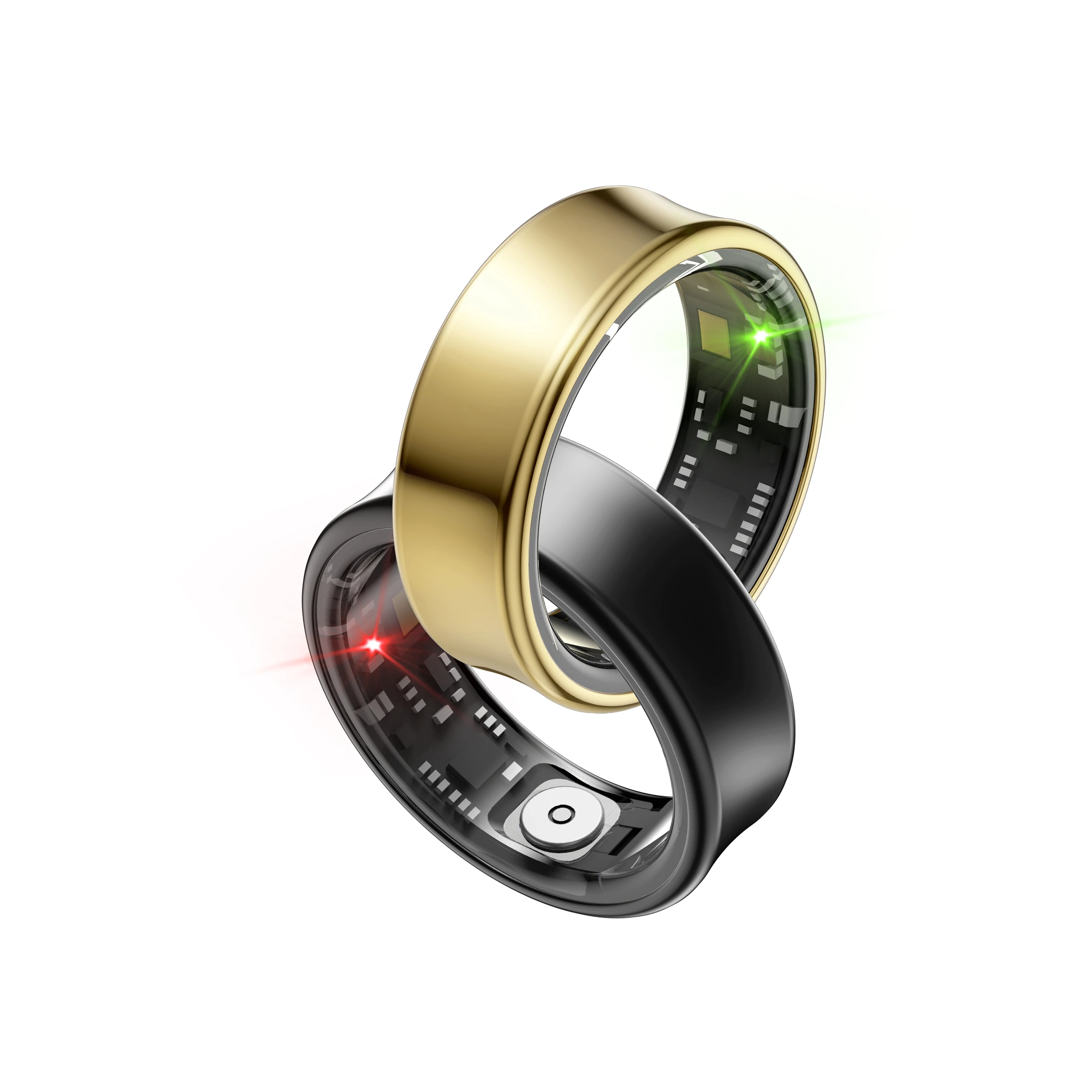 2024 фабрика OEM Палец смарт-кольцо от производителя BT Smart Health Ring