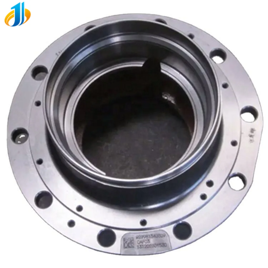 Original Sinotruk Rear Wheel hub WG9112340009 for HOWO trucks