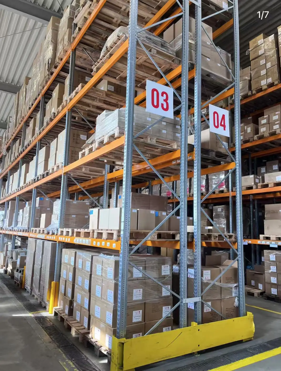 New Original 6EP13342AA00 Controller Stock In Warehouse Automate Programmable PLC Controller