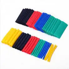 Quality and Quantity Assured Heat Shrinkable Sleeve/ Wrap Flame Retardant  Flexible Heat Shrink Tube/Tubing