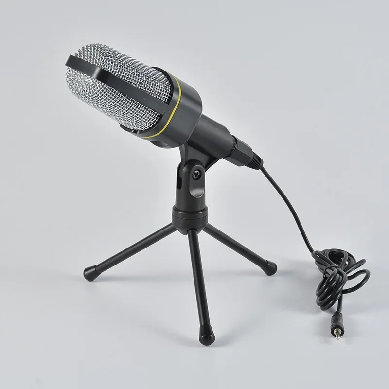 Manufacturer Studio Professional Wireless metal Dynamic vocal UHF Mic USB Condenser RGB PC Gaming Podcast recording Microphones