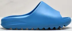 Factory Originals 1:1 TOP Yeezy Sliders Core Sand Inflatable Yeeze Shoes Slides Slippers With