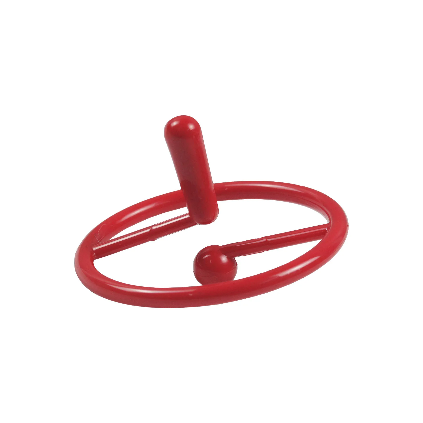 The most popular toys Tiktok round plastic fidget spinners fidgety spinner fidget finger spinner Ring