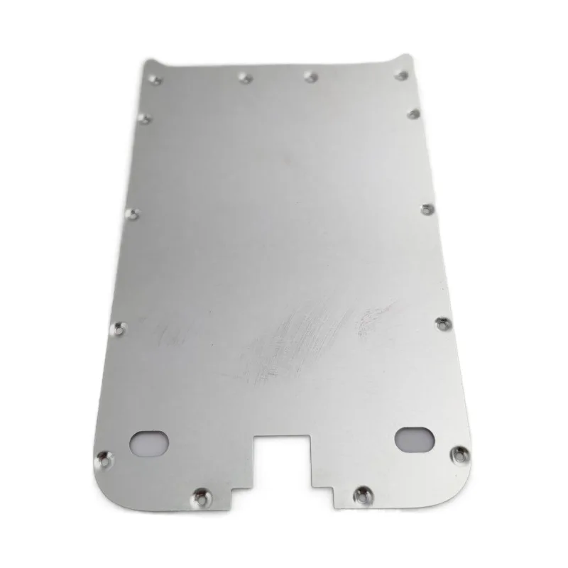 Custom Precision Sheet Metal Fabrication Stamping Steel Service stainless steel stamping blanks