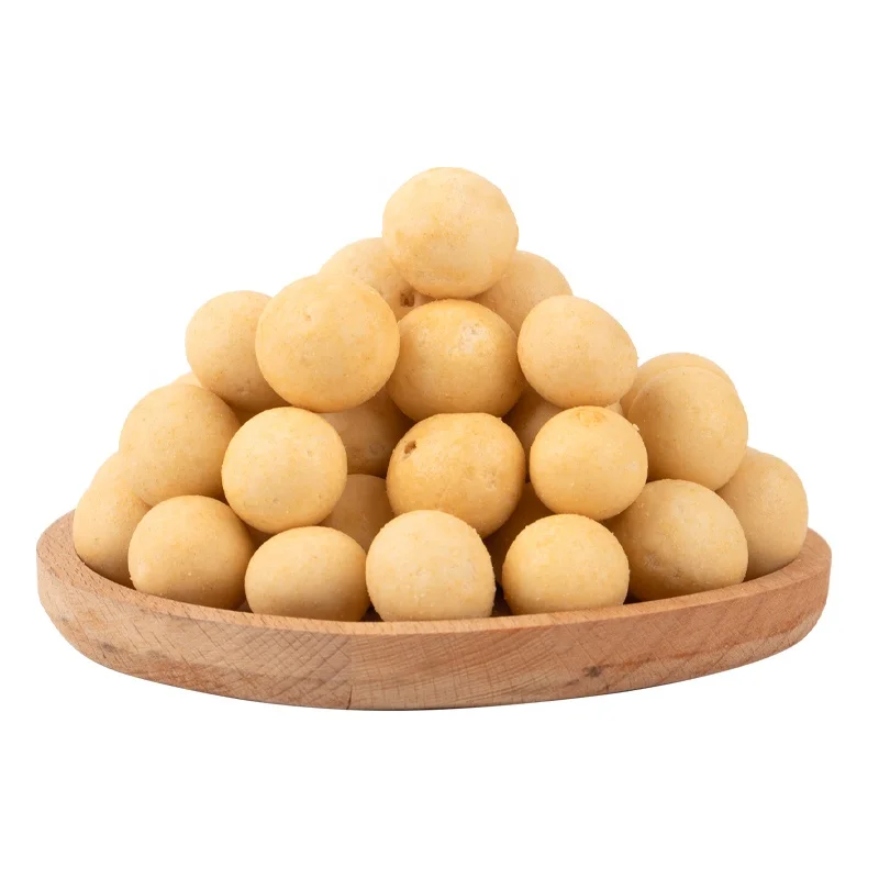 OEM macadamia kernel with customize flavor/ package own planting base with competitive price macadamia nut seeds