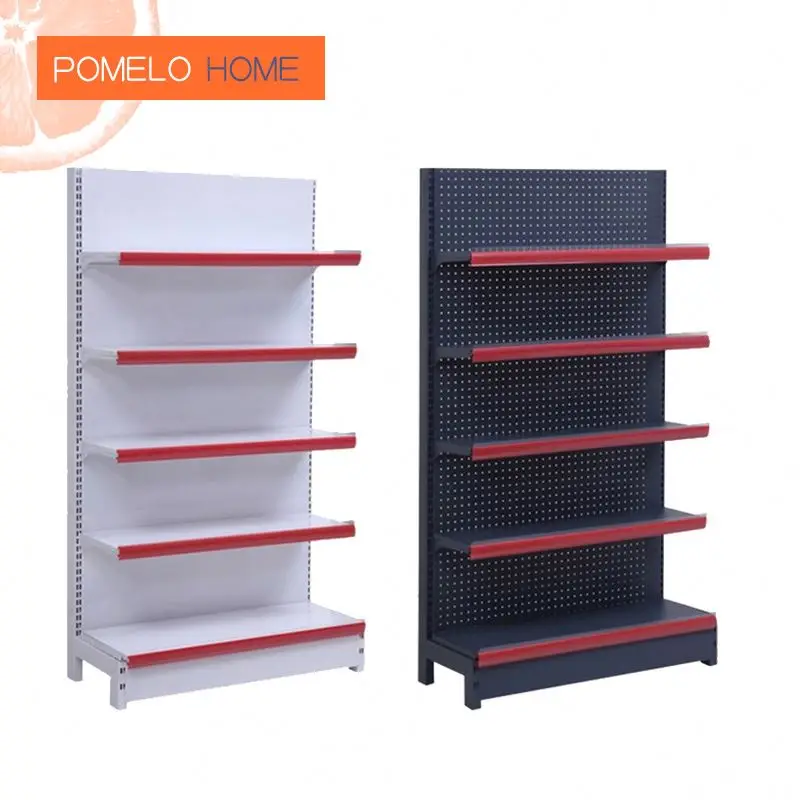 Pomelohome Hanging Wire Mesh Basket Shelf Display Racks