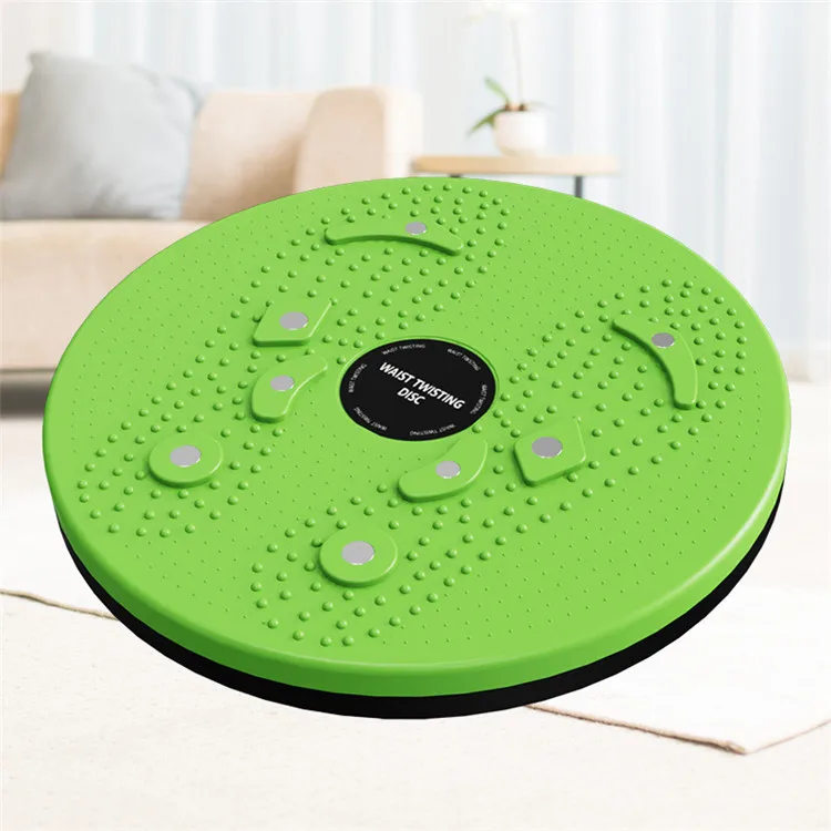 Wholesale Waist Twisting Machine Disc Balance Board Twister Training Board Twister Game Board