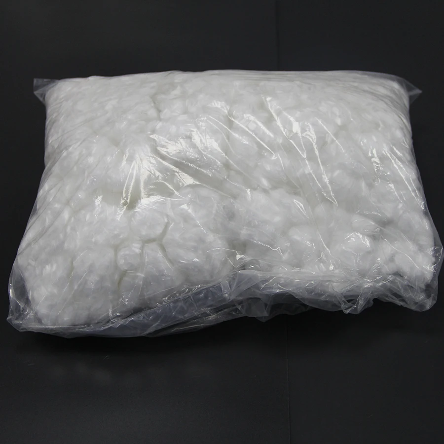 
pp fiber monofilament form for cement 