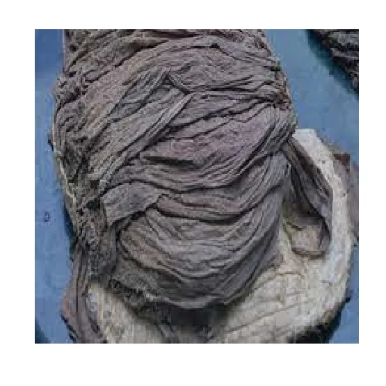 A Category Top Quality Dried Cow Salted Beef Omasum From Pakistan in High Quality Packaging 800g Per Piece