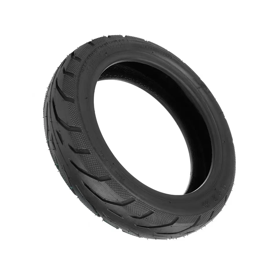 Yuanxing 9x2 Outer Tire For Segway Ninebot E22 E25  Electric Scooter