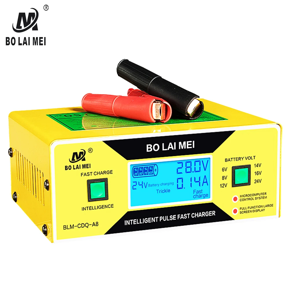 6V8V12V14V16V24V 10A Universal Baby Car/Baby toy/Car/Motorcycle Battery Charger