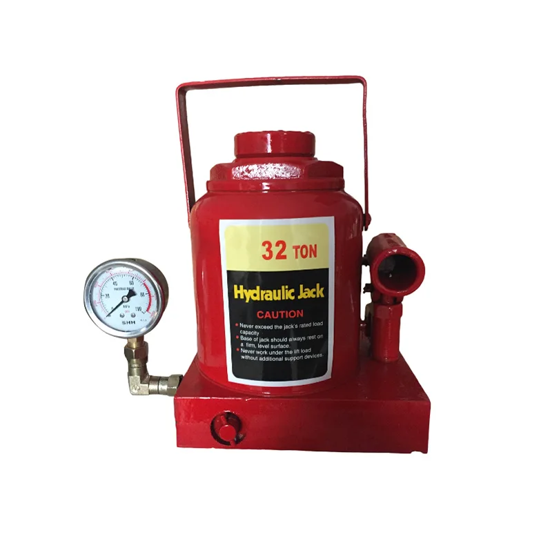 Specialty Customized Jack 32ton Flooring Jack Hydraulic Bottle Jack 50 Ton Hydraulic 100 Ton
