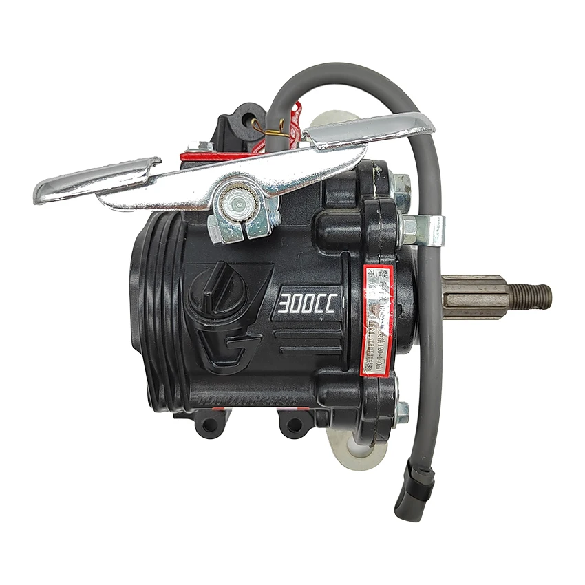 OEM Zongshen Loncin Lifan Chinese No.1reverse gear is suitable for 200/250/300/350cc engine